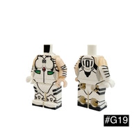 Pre-order Figure Accessories ⓼
