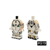 Pre-order Figure Accessories ⓼