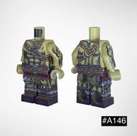 Pre-order Figure Accessories ⑰
