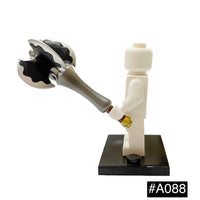Pre-order Figure Accessories ⓶