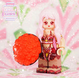 Pre-order Valentine's Day Girl