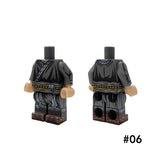 Figure Accessories 37 - Three Kingdoms