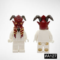 Pre-order Figure Accessories ⑰