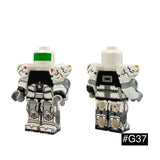 Pre-order Figure Accessories ⓼