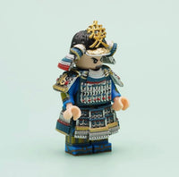 Samurai Series
