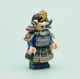 Samurai Series