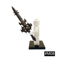 Pre-order Figure Accessories ⑭