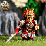 Pre-order Sui Tang Dynsaty