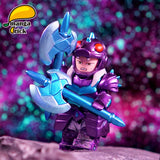 Pre-order Saint Seiya Series 2