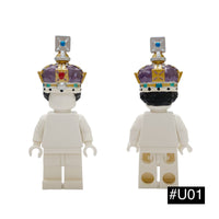 Pre-order Figure Accessories 26