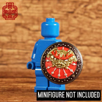Pre-order Tang Dynasty Soldier
