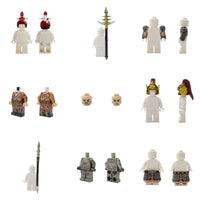 Pre-order  Figure Accessories ㉔