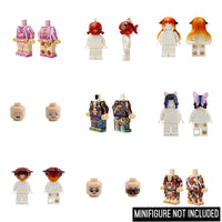 Pre-order Figure Accessories ⑯
