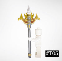 Figure Accessories 25