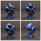 StarCraft Series