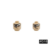 Pre-order Figure Accessories ⓼