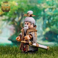Pre-order Three Kingdoms Series 2