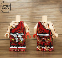 Pre-order Leyile Brick Figure Accessories 5