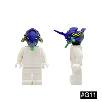 Pre-order Figure Accessories ⓼
