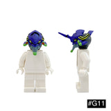 Pre-order Figure Accessories ⓼