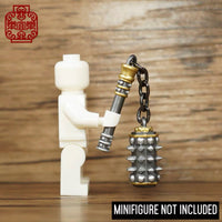 Pre-order Ming Dynasty Soldier