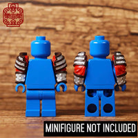 Pre-order Tang Dynasty Soldier