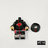 Pre-order Figure Accessories ⓺