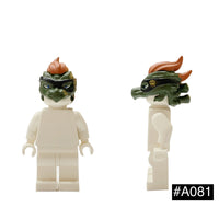 Pre-order Figure Accessories ⓶