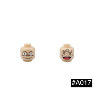 Pre-order Figure Accessories ⓵