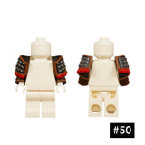 Figure Accessories 31 - Ancient Heroes