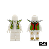 Pre-order Figure Accessories ⓸