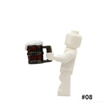 Figure Accessories 28 - ONE PIECE