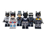 [My Brick Shop] Bat Series