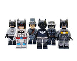 Bat Series 3
