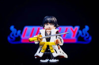 Soi Fon