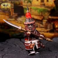 Pre-order Ming Dynasty Series