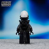 Pr-order Xenomorph Drone (Full custom body)