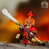 Pre-order Water Margin Wei Dingguo