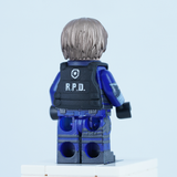 Pre-order Resident Evil Leon