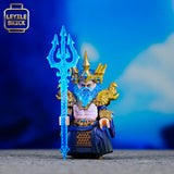 Pre-order Greek Mythology Poseidon