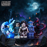 Pre-order Moonlit Nightmares : Halloween Collection