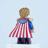 Pre-order Superhero Homelander