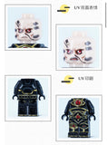 Pre-order Warhammer Warmaster（Corrupted Version）