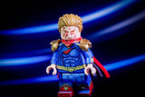 Pre-order Superhero Homelander