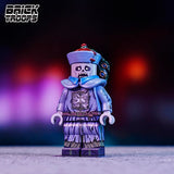 Pre-order Moonlit Nightmares : Halloween Collection