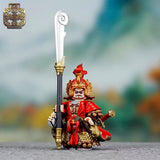 Pre-order Water Margin Wei Dingguo