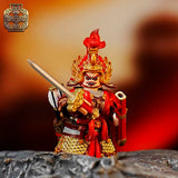 Pre-order Water Margin Wei Dingguo