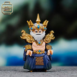 Pre-order Greek Mythology Poseidon