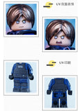 Pre-order Resident Evil Leon