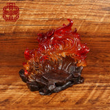 Pre-order Water Margin Wei Dingguo